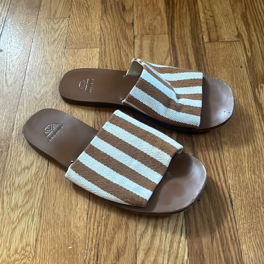 Dee Keller Sandals